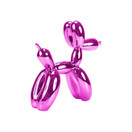 Balloon Dog - Small - Magenta