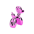 Balloon Dog - Mini - Magenta