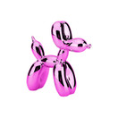 Balloon Dog - Mini - Magenta