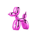 Balloon Dog - Mini - Magenta