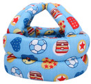 Simplicity Baby Infant Toddler No Bumps Safety Helmet Head Cushion Bumper Bonnet