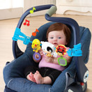 VTech Baby On-The-Moove Activity Bar