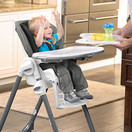 Chicco Polly Highchair, Orion