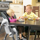 Chicco Polly Highchair, Orion