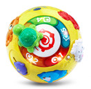 VTech Wiggle and Crawl Ball,Multicolor