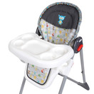 Baby Trend Sit-Right High Chair - Tanzania