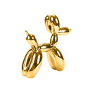 Balloon Dog - Small - Gold