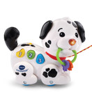 VTech Pull and Sing Puppy