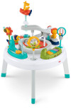 Fisher-Price 2-in-1 Sit-to-stand Activity Center, Assorted