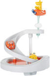 Fisher-Price 2-in-1 Sit-to-stand Activity Center, Assorted