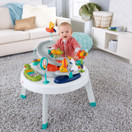 Fisher-Price 2-in-1 Sit-to-stand Activity Center, Assorted