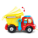 VTech Drop & Go Dump Truck (Frustration Free Packaging)