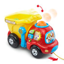 VTech Drop & Go Dump Truck (Frustration Free Packaging)