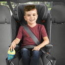 Chicco MyFit Harness + Booster Car Seat, Gardenia