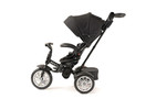 Bentley Toddler Stroller/Trike (Onyx Black)