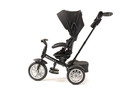 Bentley Toddler Stroller/Trike (Onyx Black)