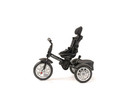 Bentley Toddler Stroller/Trike (Onyx Black)