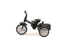 Bentley Toddler Stroller/Trike (Onyx Black)