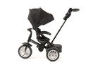 Bentley Toddler Stroller/Trike (Onyx Black)