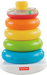 Fisher-Price Rock-a-Stack & Baby's First Blocks Bundle