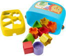 Fisher-Price Rock-a-Stack & Baby's First Blocks Bundle