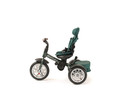 Bentley 6-in-1 Baby Stroller/Kids Trike Spruce Green