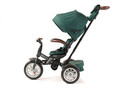 Bentley 6-in-1 Baby Stroller/Kids Trike Spruce Green