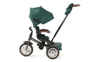 Bentley 6-in-1 Baby Stroller/Kids Trike Spruce Green