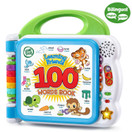 LeapFrog Learning Friends 100 Words Book (Frustration Free Packaging), Green