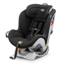 Chicco NextFit Sport Convertible Car Seat, Black