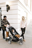 Baby Jogger City Mini 2 Stroller - 2019 | Compact, Lightweight Stroller | Quick Fold Baby Stroller, Jet