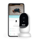 Owlet Cam Smart Baby Monitor - Secure, Encrypted HD Video from Anywhere, with Sound & Motion Notifications