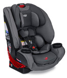 Britax One4Life ClickTight All-in-One Car Seat – 10 Years of Use – Infant, Convertible, Booster – 5 to 120 Pounds - SafeWash Fabric, Drift