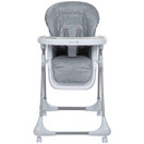 Safety 1st 3-in-1 Grow & Go High Chair, Birchbark, One Size