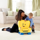 Fisher-Price Laugh & Learn Smart Stages Chair