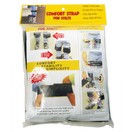 Padded Comfort Stilt Straps for Drywall, Painting, Fits Dura-Stilt, Marshalltown, Durable and Comfortable