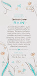 Terranova Rain Perfume Essence Signature 0.3 fl oz Rollette Bottle