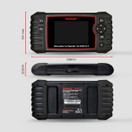 iCarsoft VAWS V2.0 Scanner for Audi, VW, Seat, Skoda - Black