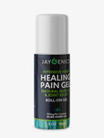 Jaygenics Hemp Oil Healing Pain Rub 100mg