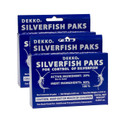 Dekko Silverfish Paks (Pack of 2)