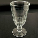 La Rochere Reservoir Absinthe Glass, Set of 2