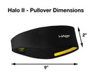 Halo II Headband Pullover