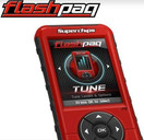 BRAND NEW SUPERCHIPS FLASHPAQ F5 IN-CAB TUNER,COMPATIBLE WITH 1999-2016 GM GASOLINE & DIESEL ENGINE TRUCKS