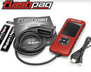 BRAND NEW SUPERCHIPS FLASHPAQ F5 IN-CAB TUNER,COMPATIBLE WITH 1999-2016 GM GASOLINE & DIESEL ENGINE TRUCKS