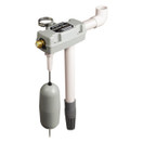 Liberty Pumps SJ10 SumpJet Water Powered  Back-Up Pump, GRAY