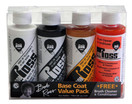 Bob Ross R6240 Base Coat Value Pack 100ml