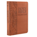 Holy Bible, King James Version Mini Pocket Edition