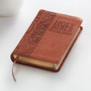 Holy Bible, King James Version Mini Pocket Edition