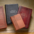 Holy Bible, King James Version Mini Pocket Edition