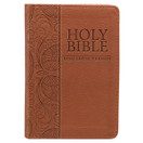 Holy Bible, King James Version Mini Pocket Edition